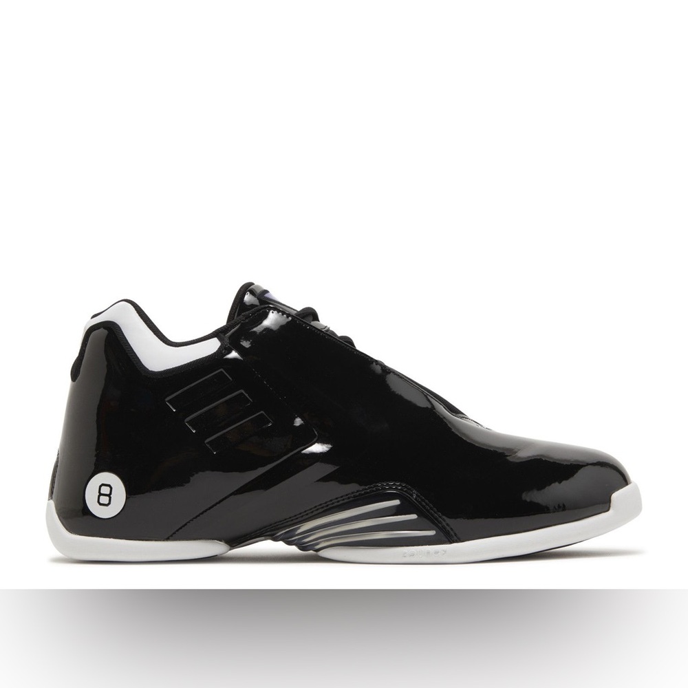 ADIDAS T-MAC 3 RESTOMOD 'MAGIC 8 BALL' - Picture 2 of 14